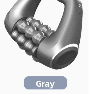 Handheld Massage Roller