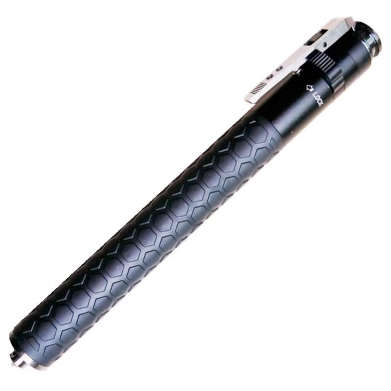 Telescopic Spring Self Defense Stick