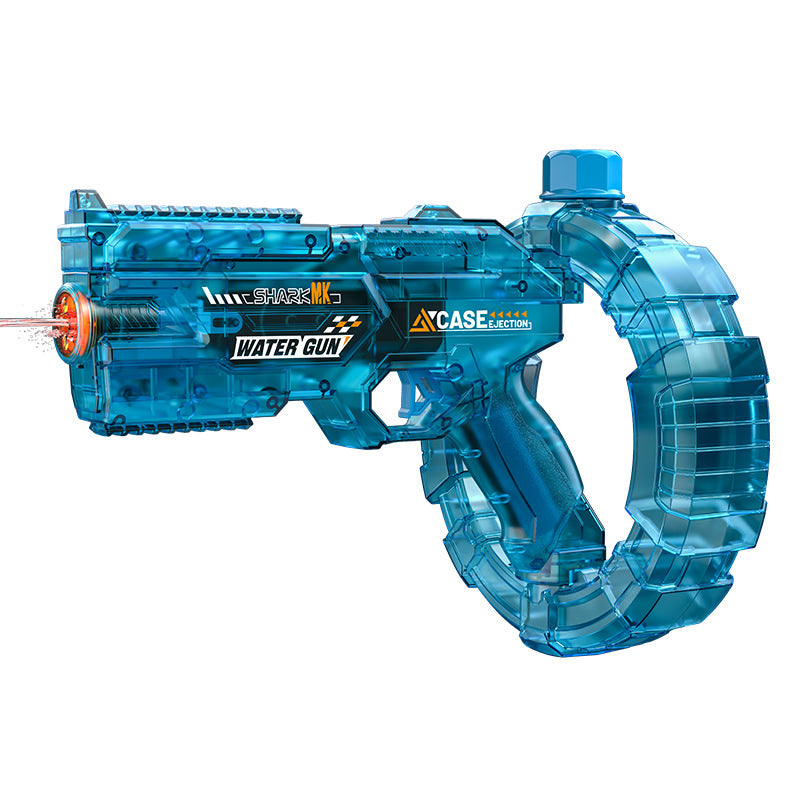 Electric water gun