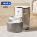 Automatic Pet Water Dispenser with Wireless Sensor
