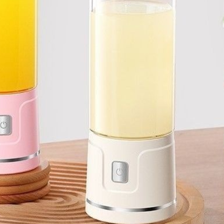 Electric Blender and Juicer