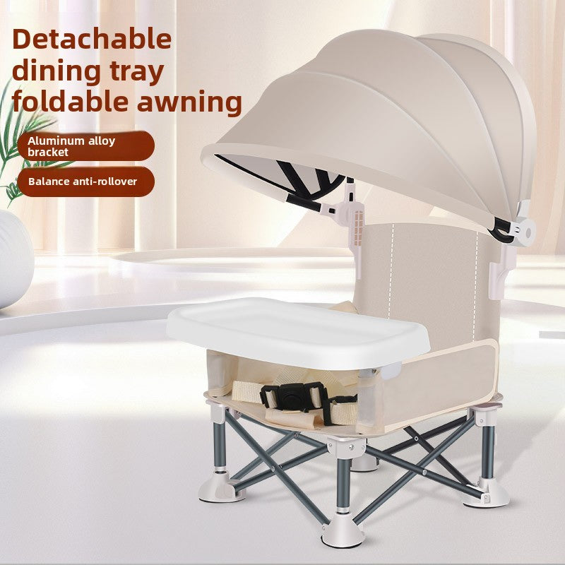 Baby high chair