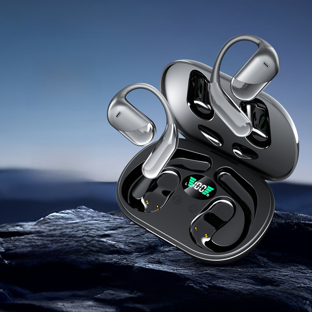 Translation Earbuds with Noise Cancellation
