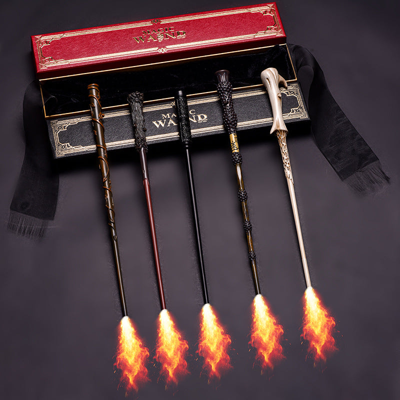 Magic Wand