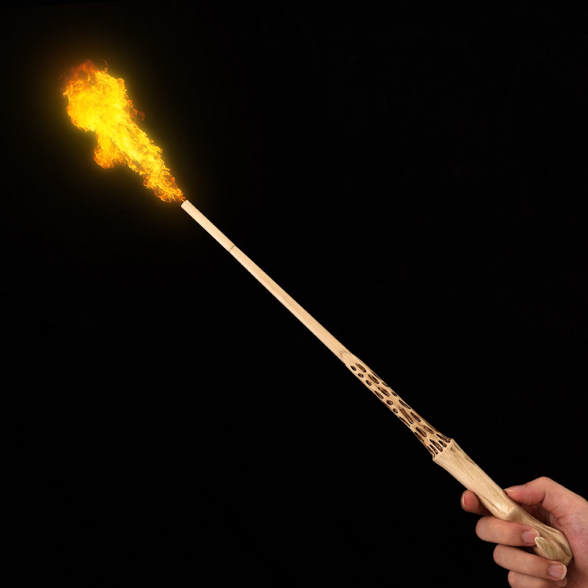 Magic Wand