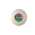 Waterproof Bluetooth Speaker with LED Light