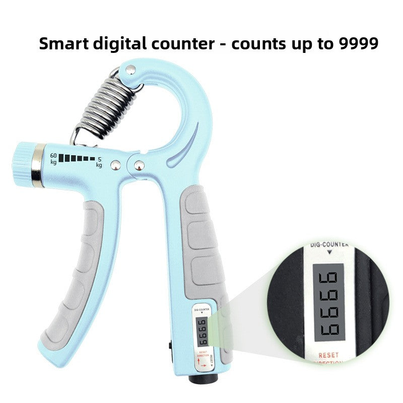 Adjustable Grip Strength Trainer
