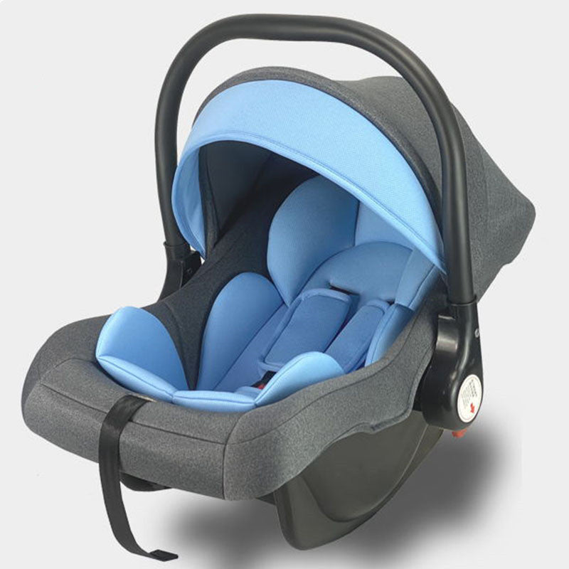 Infant Car Safety Seat