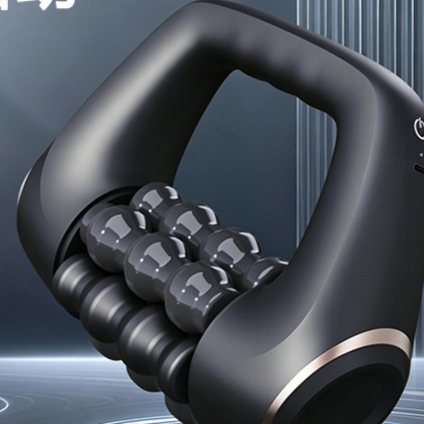 Handheld Massage Roller