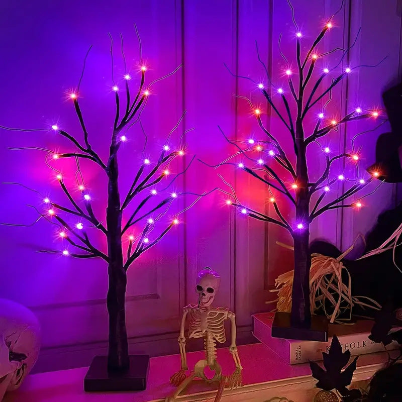 LED Branch Light