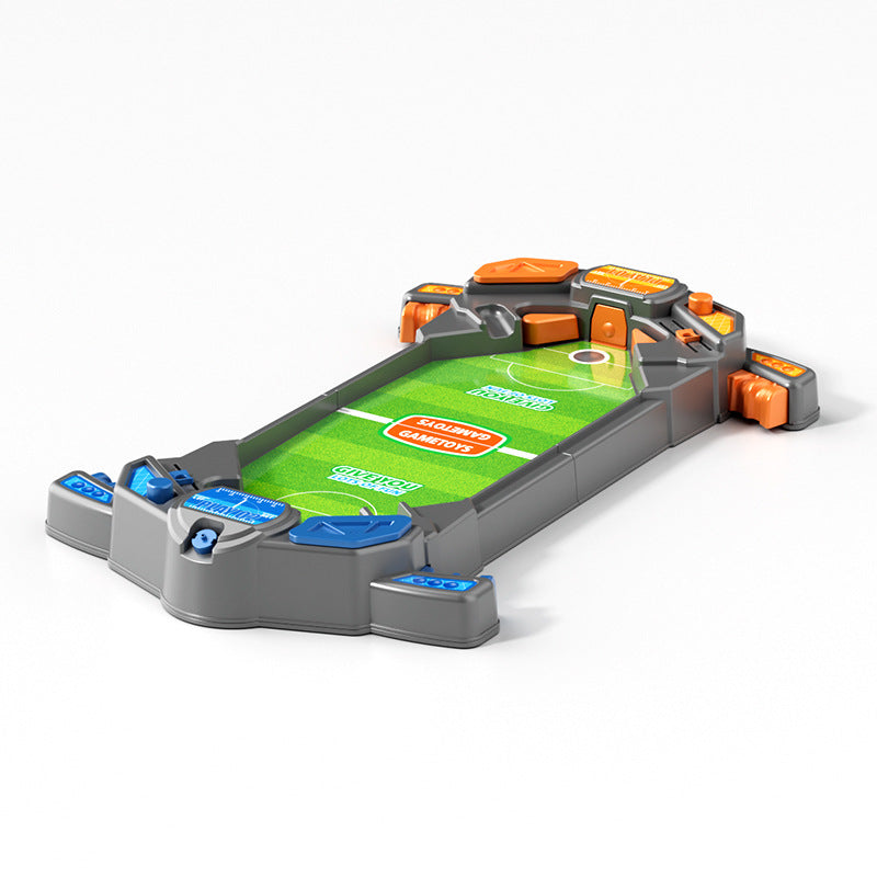 Childrens Desktop Soccer Game Table