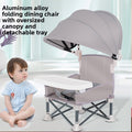 Baby high chair
