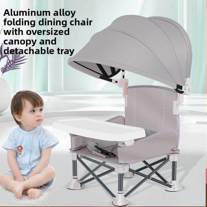 Baby high chair