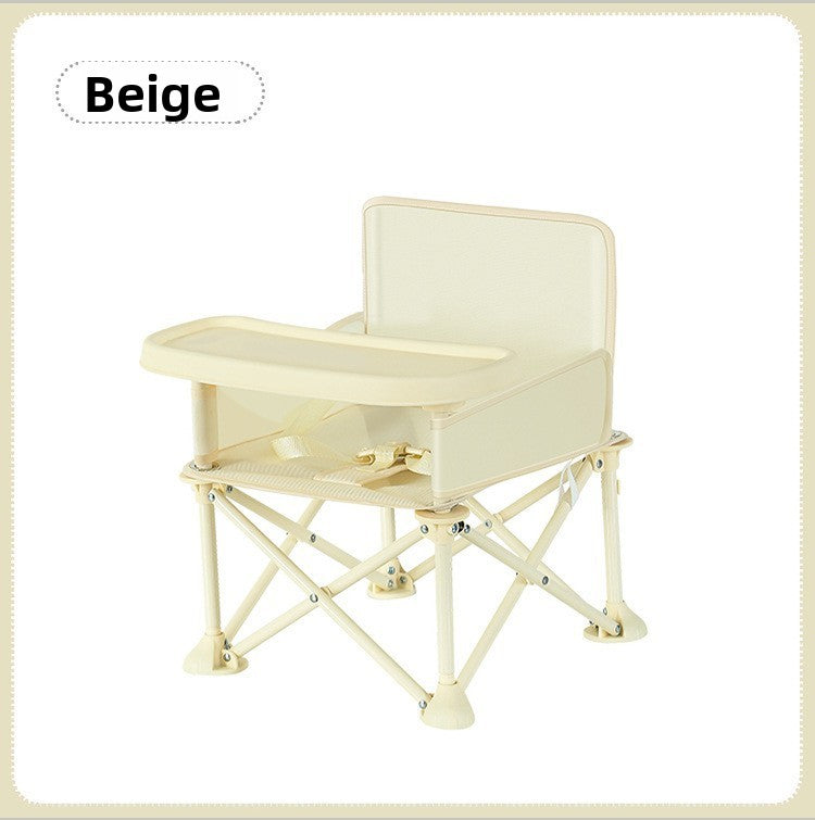 Baby high chair
