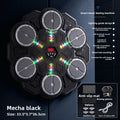 Smart Bluetooth Music Boxing Training Target