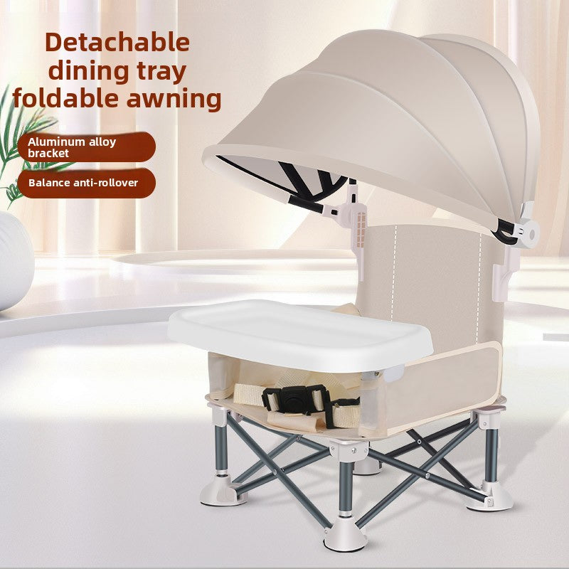 Baby high chair