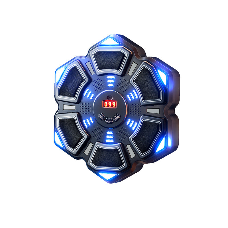Smart Bluetooth Boxing Training Target