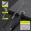 Telescopic Spring Self Defense Stick