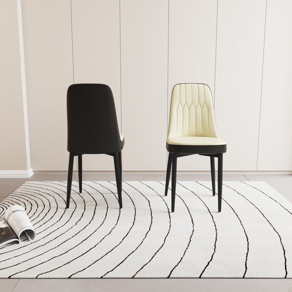 Modern style chair