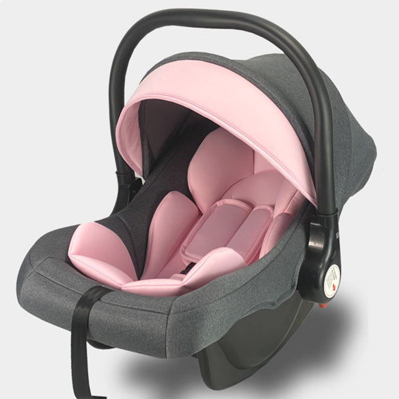 Infant Car Safety Seat