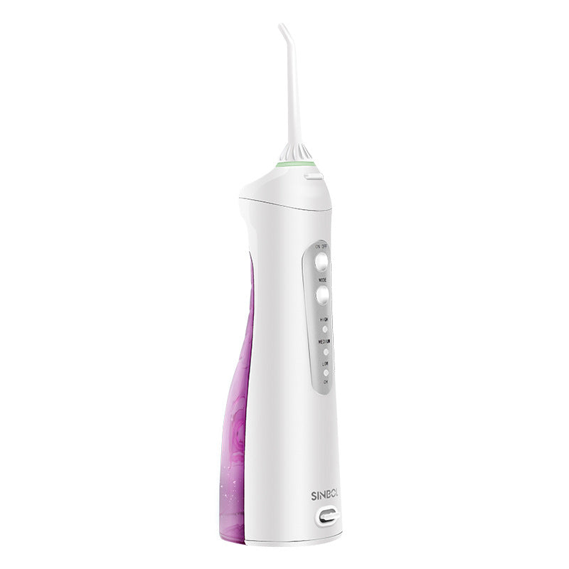 Portable Electric Oral Irrigator