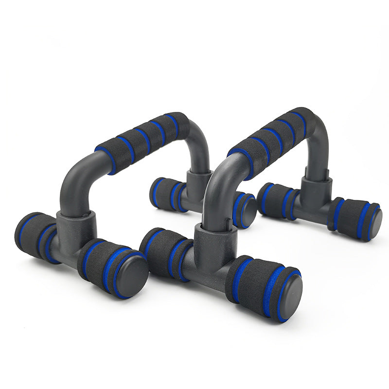 Foldable Push Up Rack for Home Gym Arm Chest Exercise