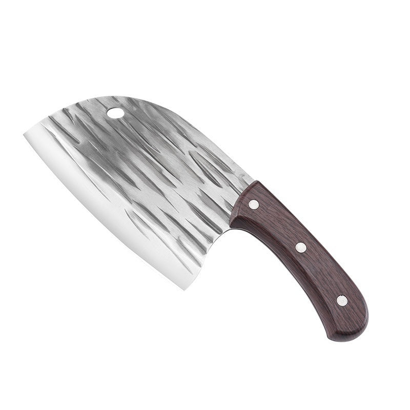 Fish-head-shaped chef?s knife