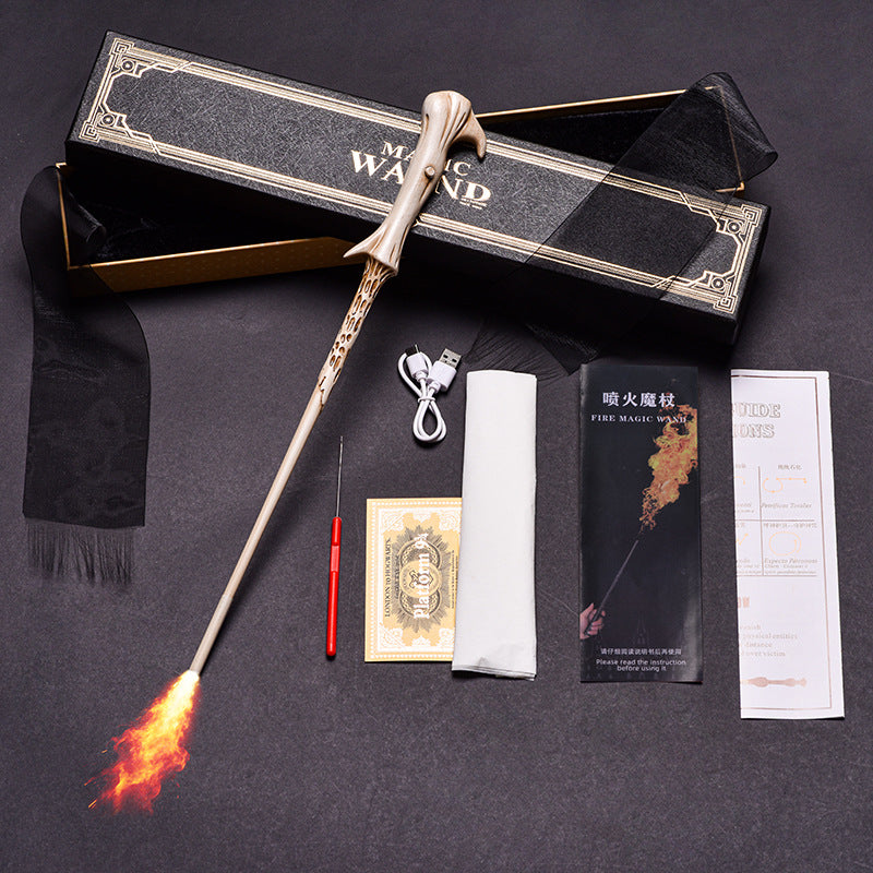Magic Wand