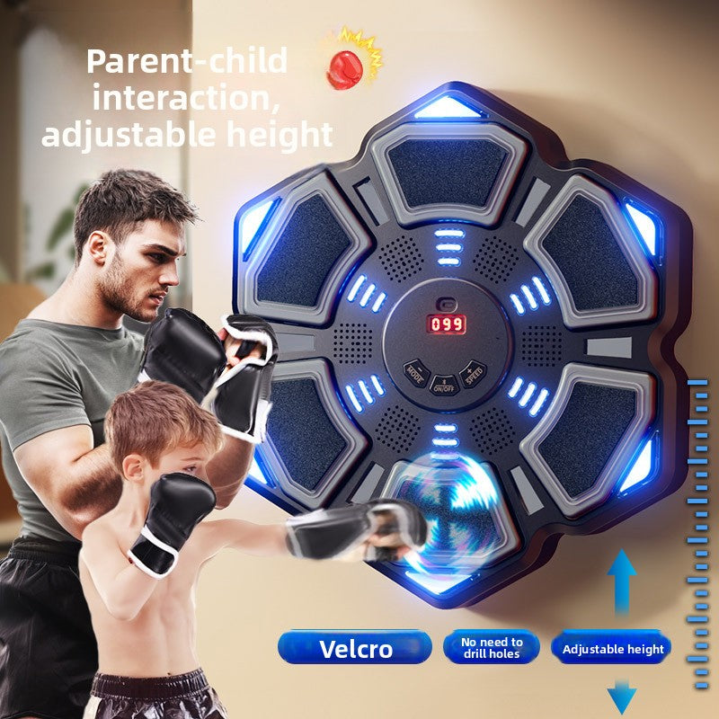 Smart Bluetooth Boxing Training Target