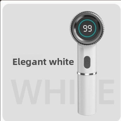 Rechargeable Electric Pot Cleaning Brush