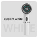 Rechargeable Electric Pot Cleaning Brush