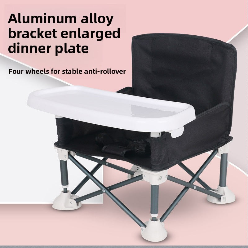 Baby high chair