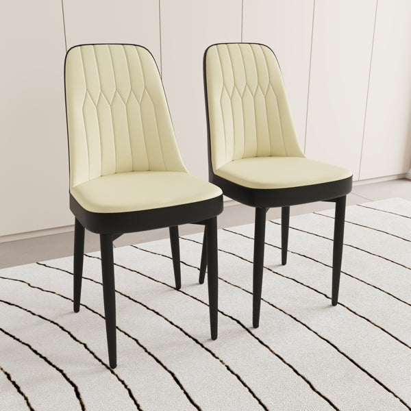 Modern style chair