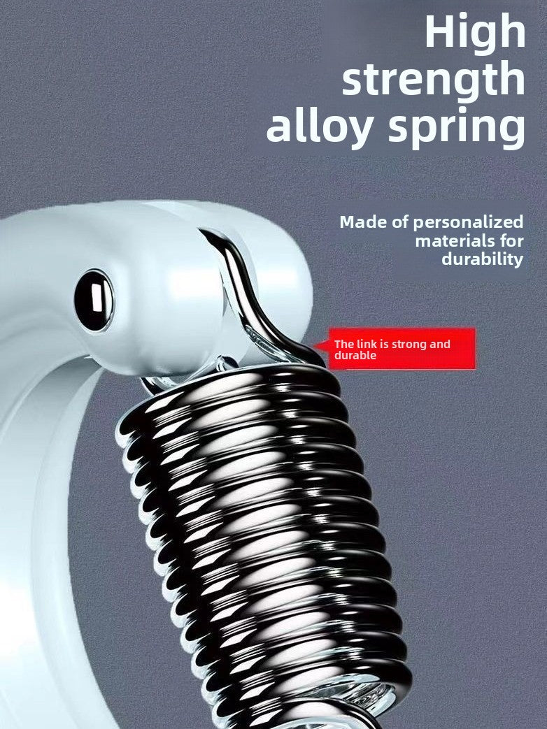 Adjustable Grip Strength Trainer