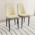 Modern style chair