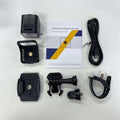 On-duty action camera
