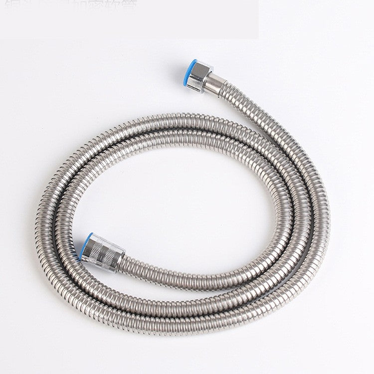 Portable Shower Filter with Pressure Boost