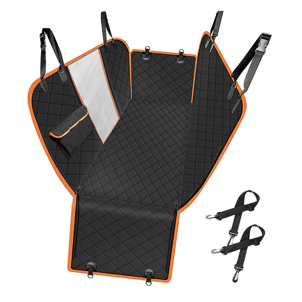 Pet Car Mat