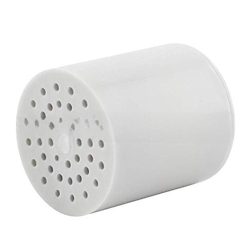 Multilayer Shower Water Filter