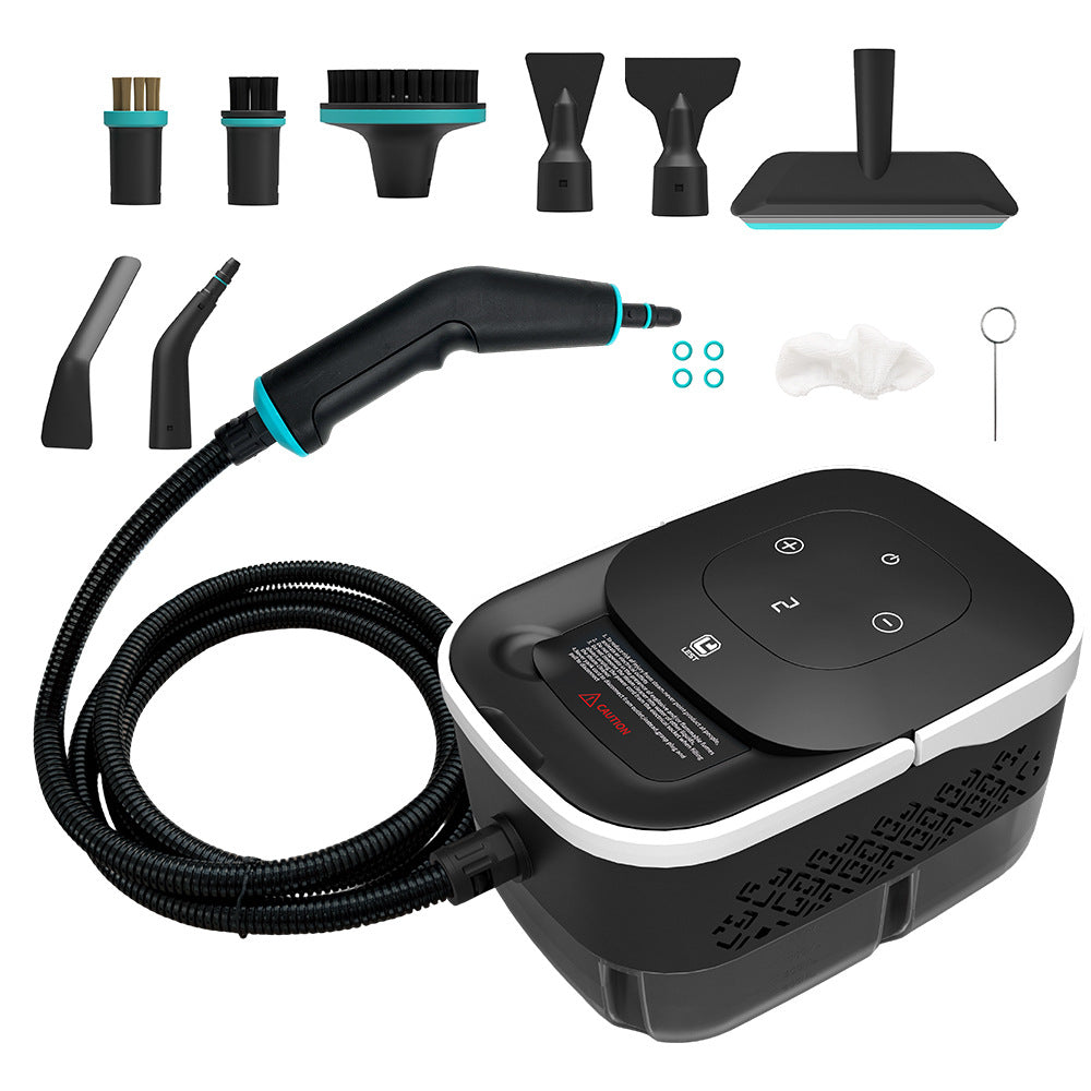 High Pressure Steam Cleaner