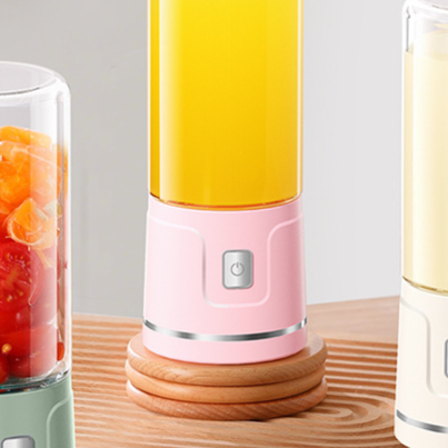 Electric Blender and Juicer