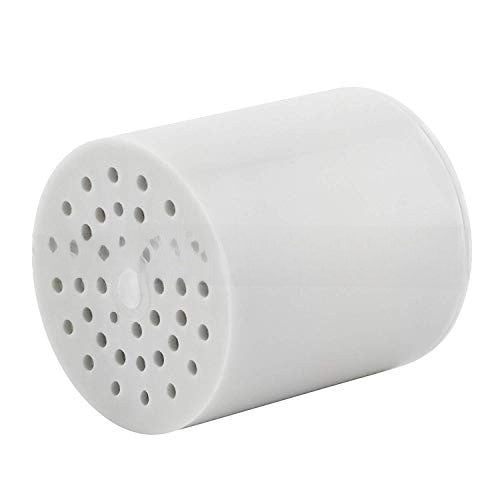 Multilayer Shower Water Filter