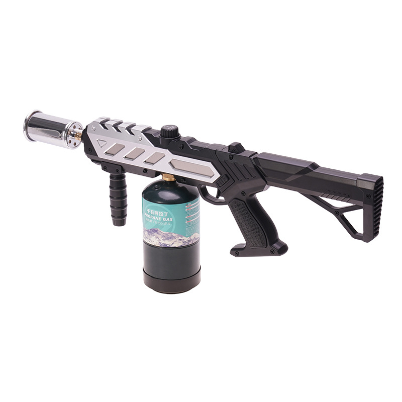 Windproof Metal Lighter