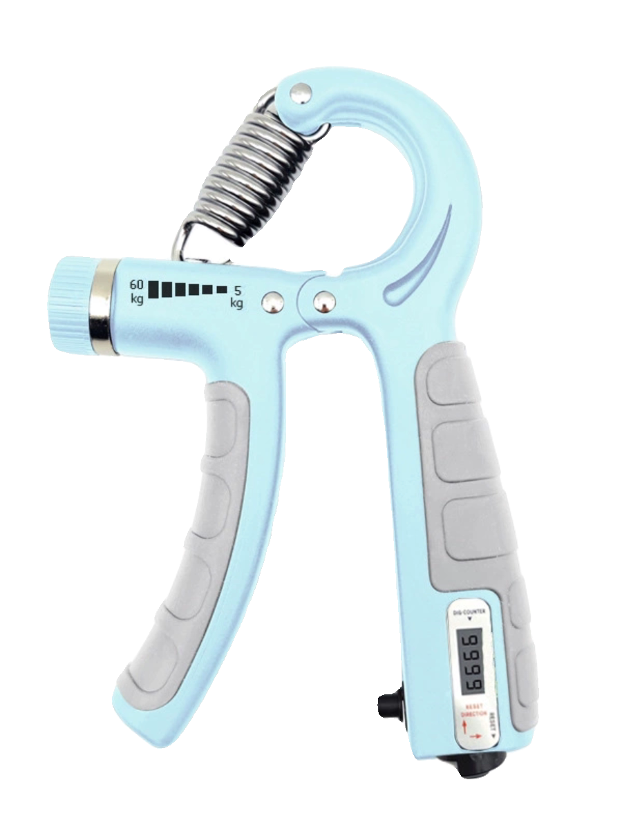 Adjustable Grip Strength Trainer