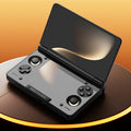 AYN Thor Handheld Gaming Console – Android 13, Dual Screen, Snapdragon 8