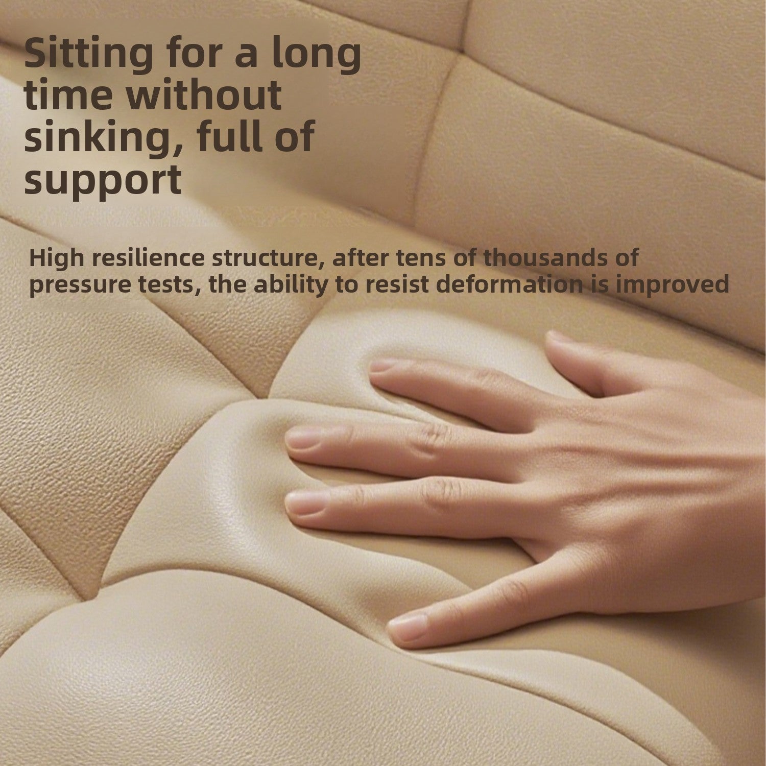 Comfortable Lazy Sofa