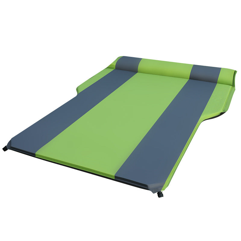 Car Air Mattress - SUV In-Car Bed for Trunk Travel