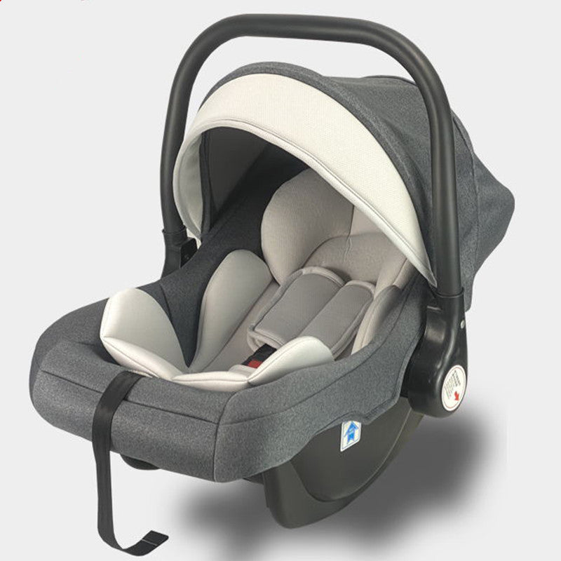 Infant Car Safety Seat