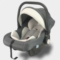 Infant Car Safety Seat