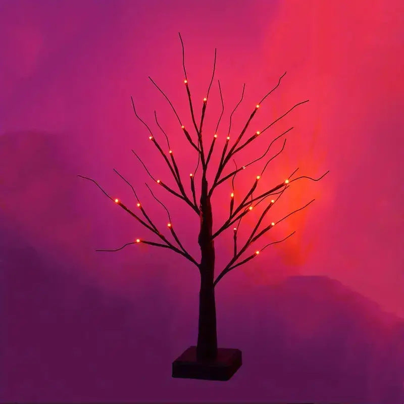 LED Branch Light